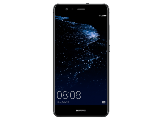 Huawei P10 Lite (Bild: Media Markt Niederlande)
